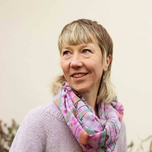 Nachhaltigkeit Spezialistin